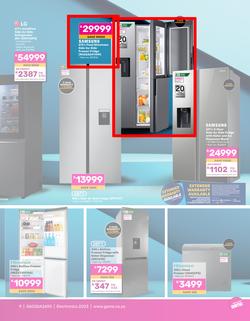 Game : Electronics Mania (06 October - 31 October 2023), page 9