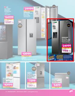 Game : Electronics Mania (06 October - 31 October 2023), page 9
