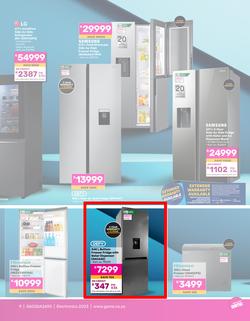 Game : Electronics Mania (06 October - 31 October 2023), page 9