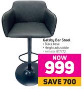 Gatsby Bar Stool