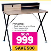 Premo Desk