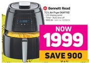 Bennett Read 7.2L Air Fryer KAF110