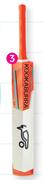 Kookaburra Pace Pro 9.0 Short Handle-Each