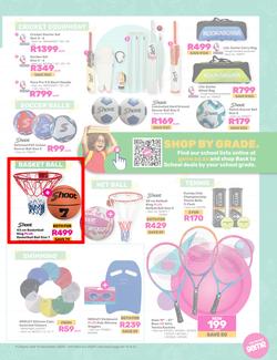 Game : Make Your Great School Comeback In 2024 (13 December - 04 February 2024), page 9