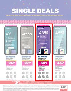 Game Cellular : Vodacom (21 April - 06 June 2024), page 9