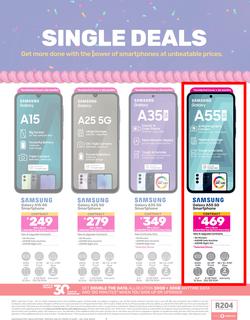 Game Cellular : Vodacom (21 April - 06 June 2024), page 9