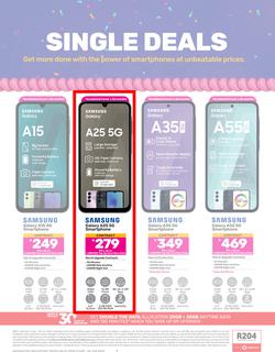 Game Cellular : Vodacom (21 April - 06 June 2024), page 9
