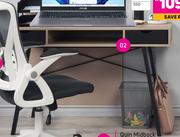 Colorado Desk