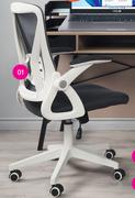 Quin Mid Back Office Chair