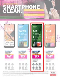 Game : Black Friday Vodacom (07 November - 06 December 2023), page 9