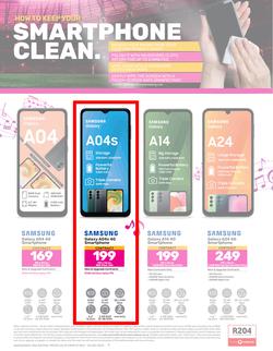 Game : Black Friday Vodacom (07 November - 06 December 2023), page 9