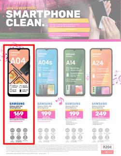 Game : Black Friday Vodacom (07 November - 06 December 2023), page 9