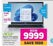 Acer Aspire 3 i5 Laptop