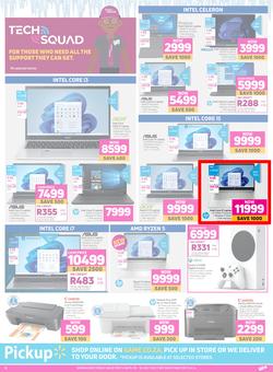 Game : Be A Winter Warrior (05 July - 18 July 2023), page 9