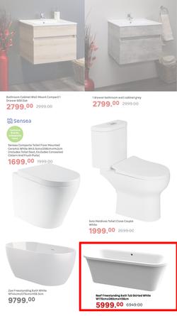 Leroy Merlin : Destination Inspiration (02 May - 27 May 2025), page 9