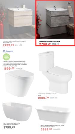 Leroy Merlin : Destination Inspiration (02 May - 27 May 2025), page 9