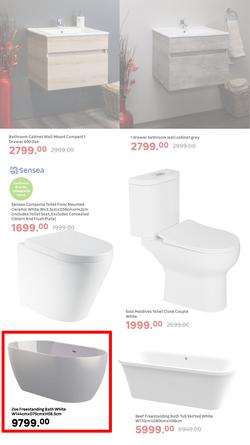 Leroy Merlin : Destination Inspiration (02 May - 27 May 2025), page 9