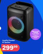 Amplify Chamber BT Speaker