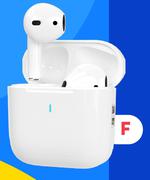 Rockitt Jet Series TWS 2 Pods