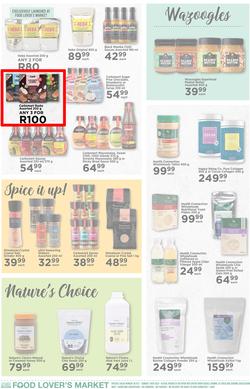 Food Lover's Market KwaZulu-Natal : Live Fresh, Live Well (30 October - 05 November 2023), page 9