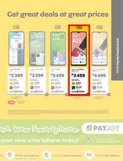 MTN : Y'ello (1 February - 28 February 2023), page 11
