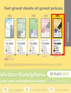 MTN : Y'ello (1 February - 28 February 2023), page 11