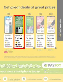 MTN : Y'ello (1 February - 28 February 2023), page 11