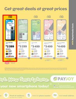 MTN : Y'ello (1 February - 28 February 2023), page 11