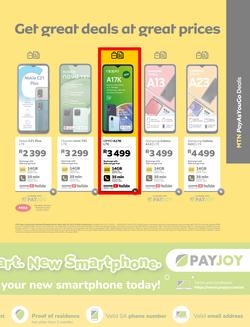 MTN : Y'ello (1 February - 28 February 2023), page 11