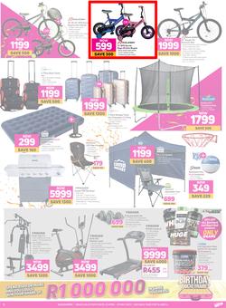 Game : Birthday Vouchernaires (23 April - 01 May 2023), page 9