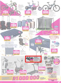 Game : Birthday Vouchernaires (23 April - 01 May 2023), page 9