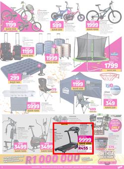 Game : Birthday Vouchernaires (23 April - 01 May 2023), page 9