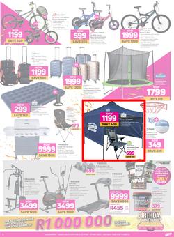 Game : Birthday Vouchernaires (23 April - 01 May 2023), page 9
