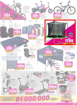 Game : Birthday Vouchernaires (23 April - 01 May 2023), page 9