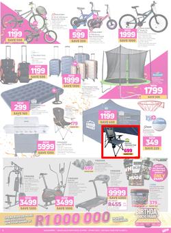 Game : Birthday Vouchernaires (23 April - 01 May 2023), page 9