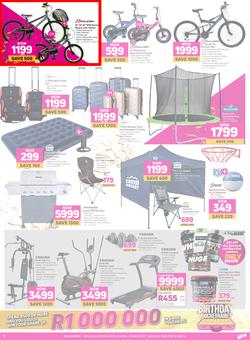 Game : Birthday Vouchernaires (23 April - 01 May 2023), page 9