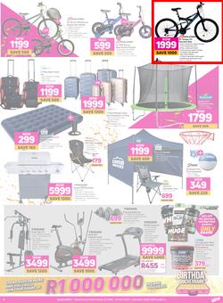 Game : Birthday Vouchernaires (23 April - 01 May 2023), page 9