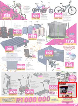 Game : Birthday Vouchernaires (23 April - 01 May 2023), page 9
