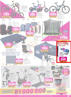Game : Birthday Vouchernaires (23 April - 01 May 2023), page 9