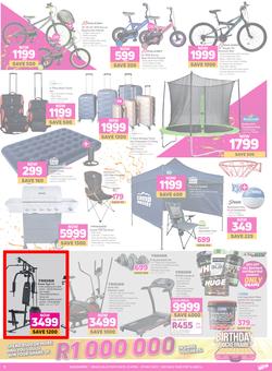 Game : Birthday Vouchernaires (23 April - 01 May 2023), page 9