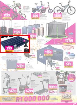 Game : Birthday Vouchernaires (23 April - 01 May 2023), page 9