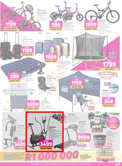Game : Birthday Vouchernaires (23 April - 01 May 2023), page 9