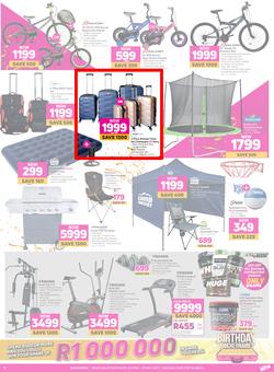 Game : Birthday Vouchernaires (23 April - 01 May 2023), page 9