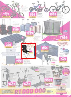 Game : Birthday Vouchernaires (23 April - 01 May 2023), page 9
