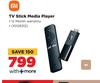 MI TV Stick Media Player