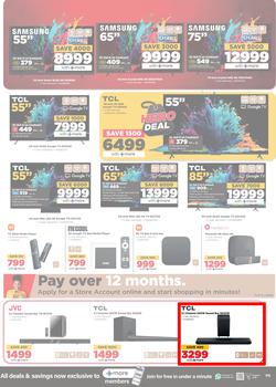 HiFi Corp : Black Tag November (04 November - 17 November 2024), page 9