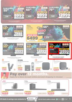 HiFi Corp : Black Tag November (04 November - 17 November 2024), page 9