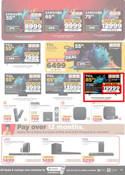 HiFi Corp : Black Tag November (04 November - 17 November 2024), page 9