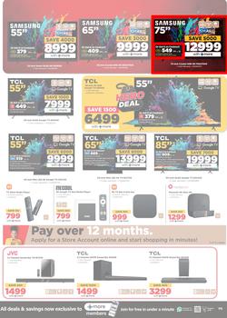HiFi Corp : Black Tag November (04 November - 17 November 2024), page 9