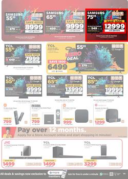 HiFi Corp : Black Tag November (04 November - 17 November 2024), page 9